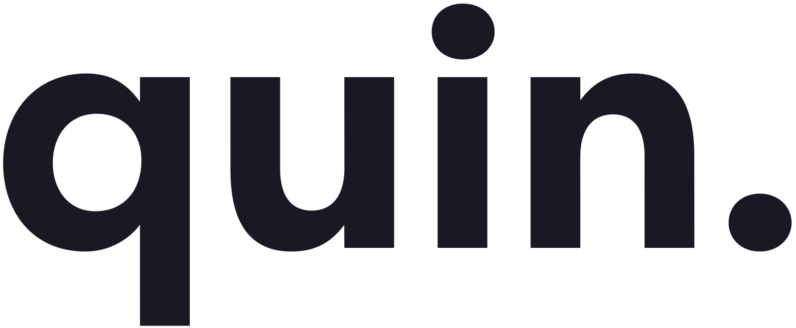 Quin van Vegchel | Logo
